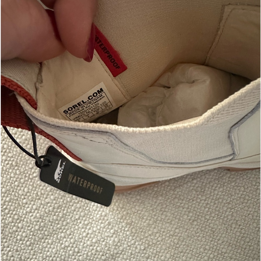 Sorel Brex Boot Chelsea WP Boot - Picture 11 of 16